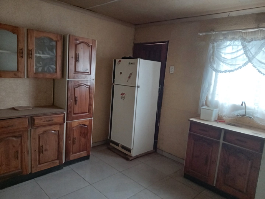 3 Bedroom Property for Sale in Thaba Nchu Free State